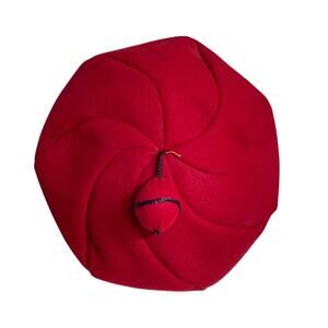 None | Accessories | New Upcycled Golden Tiger Trucker Hat  display picture 2